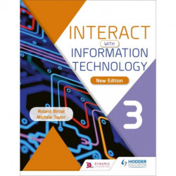 Interact with Information Technology 3 new edition
