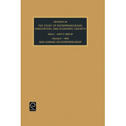 New Learning on Entrepreneurship