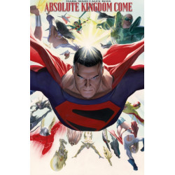 Absolute Kingdom Come