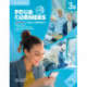 Four Corners Level 3B Super Value Pack (Full Contact with Self-study and Online Workbook)