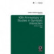 40th Anniversary of Studies in Symbolic Interaction