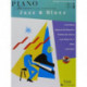 Piano Adventures: Jazz & Blues - Level 5