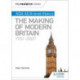 My Revision Notes: AQA AS/A-level History: The Making of Modern Britain, 1951–2007