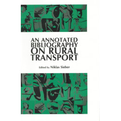 An Annotated Bibliography on Rural Transport