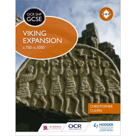 OCR GCSE History SHP: Viking Expansion c750-c1050