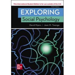 ISE Exploring Social Psychology