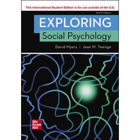 ISE Exploring Social Psychology