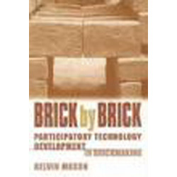 Brick by Brick: Participatory technology development in brickmaking