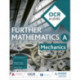 OCR A Level Further Mathematics Mechanics