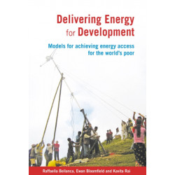 Delivering Energy for Development: Models for achieving energy access for the world’s poor