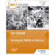 CBAC TGAU HANES: Oes Elisabeth 1558–1603 a Dirwasgiad, Rhyfel ac Adferiad 1930–1951 (WJEC GCSE The Elizabethan Age 1558-1603 and Depression, War and Recovery 1930-1951 Welsh-language edition)