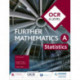 OCR A Level Further Mathematics Statistics
