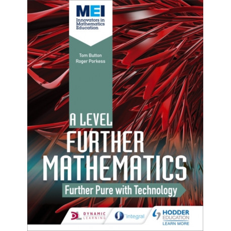 MEI Further Maths: Further Pure Maths with Technology