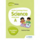 Hodder Cambridge Primary Science Activity Book A Foundation Stage