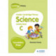 Hodder Cambridge Primary Science Activity Book C Foundation Stage