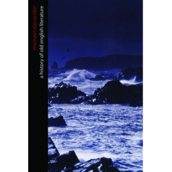 A History of Old English Literature