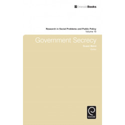 Government Secrecy