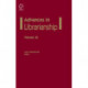 Advances in Librarianship