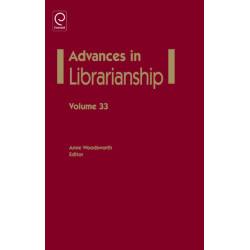 Advances in Librarianship
