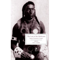 The Last of the Mohicans