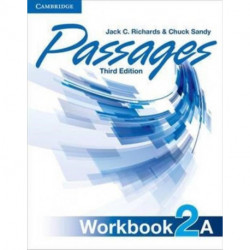 Passages Level 2 Workbook A