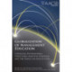 Globalization of Management Education: Changing International Structures, Adaptive Strategies, and the Impact on Institutions