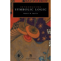 Introducing Symbolic Logic