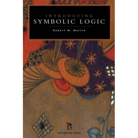 Introducing Symbolic Logic