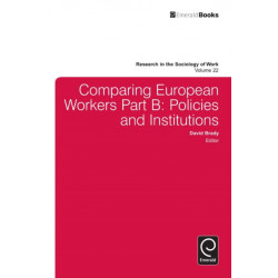 Comparing European Workers: Policies and Institutions