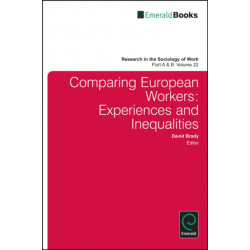 Comparing European Workers