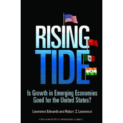Rising Tide – Is Growth in Emerging Economies Good for the United States?