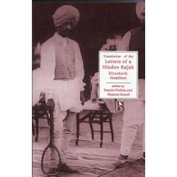 Translation of the Letters of a Hindoo Rajah