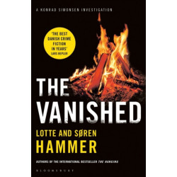 The Vanished