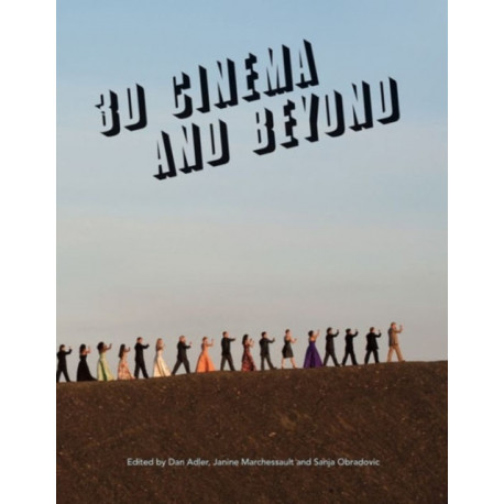 3D Cinema and Beyond