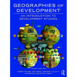Geographies of Development: An Introduction to Development Studies