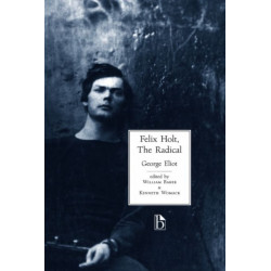 Felix Holt, The Radical