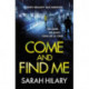 Come and Find Me (DI Marnie Rome Book 5)
