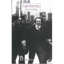 Legal Reasoning