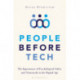 People Before Tech: The Importance of Psychological Safety and Teamwork in the Digital Age