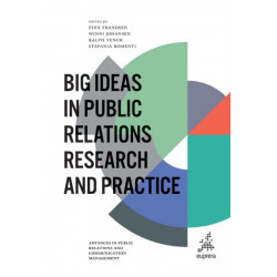 Big Ideas in Public Relations Research and Practice