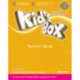 Kid's Box Starter Teacher's Book American English