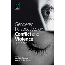 Gendered Perspectives on Conflict and Violence