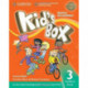 Kid's Box Level 3 Student's Book American English