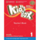 Kid's Box Level 1 Teacher's Book British English