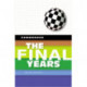 Commodore: The Final Years: The Final Years