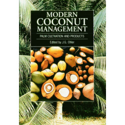 Modern Coconut Management: Palm cultivation and products