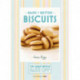 Great British Bake Off – Bake it Better (No.2): Biscuits