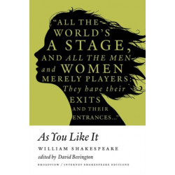 As You Like It (1598-99)