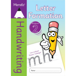 Morrells Letter Formation 2
