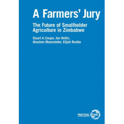 A Farmers' Jury: The Future of Smallholder Agriculture